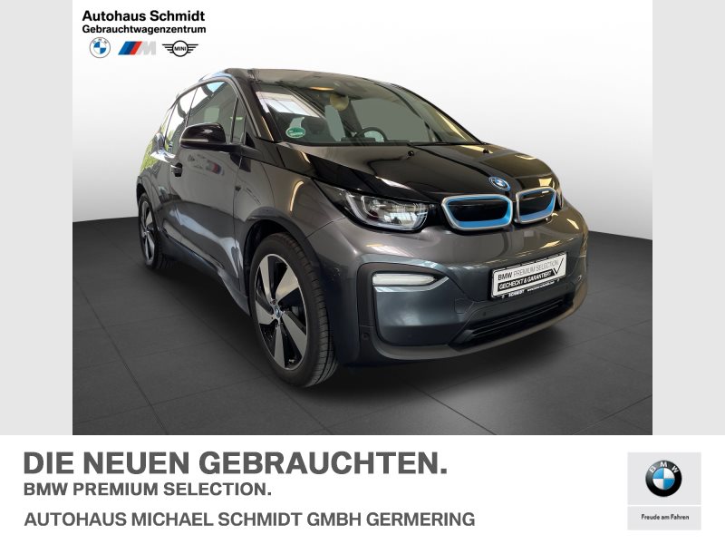 BMW i3 I01 s (120 Ah) Edition RoadStyle