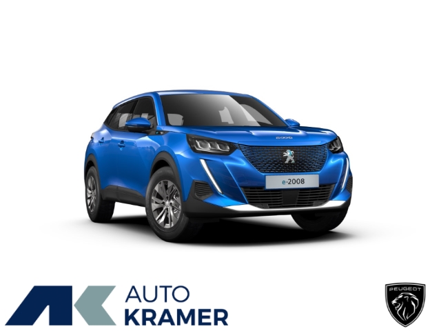 Peugeot 2008 2.Generation e- Active Pack