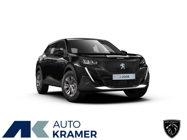 Peugeot 2008 2.Generation e- Active Pack