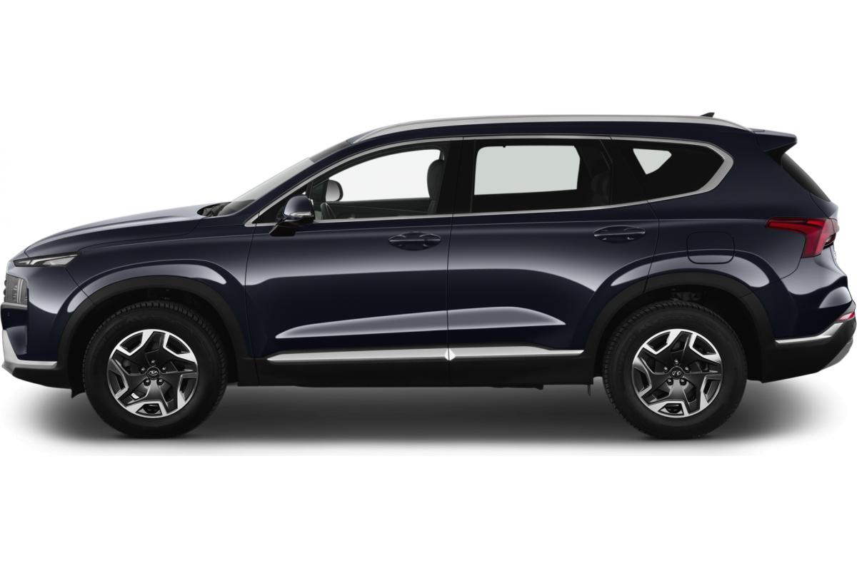 Hyundai Santa Fe 4.Generation  1.6 T-GDI Plug-in-Hybrid Trend-Paket 4WD Automatik