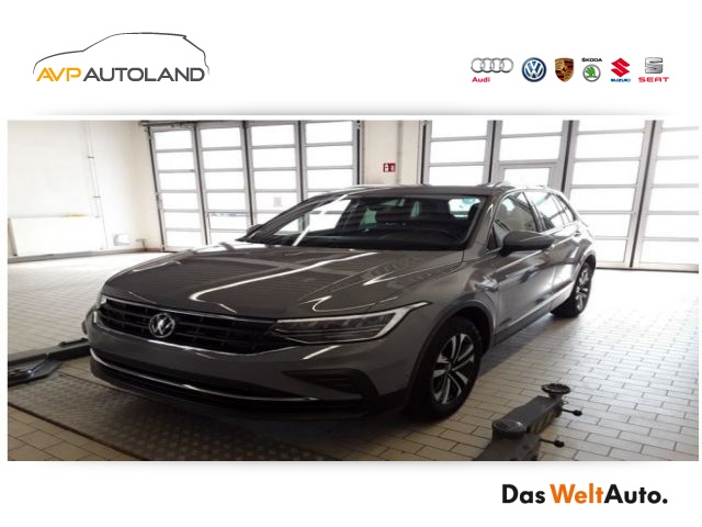 VW Tiguan II  Allspace 2.0 TDI SCR UNITED 4MOTION DSG