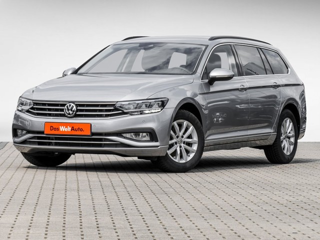 VW Passat B8  Variant 1.5 TSI OPF Business DSG