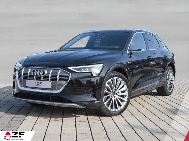 Audi e-tron GE  55 advanced quattro
