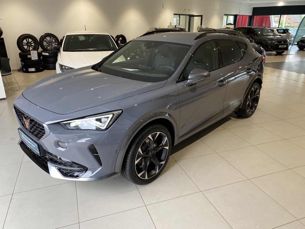CUPRA Formentor 1.Generation  VZ 1.4 e-HYBRID Priority DSG