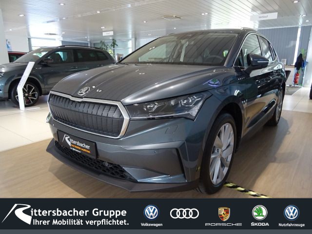 Skoda Enyaq iV 1.Generation  60 Sportline