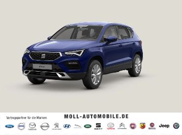 SEAT Ateca 5FP  1.5 TSI ACT Style DSG