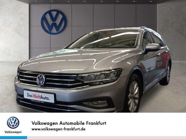 VW Passat B8  Variant 1.5 TSI OPF Business DSG