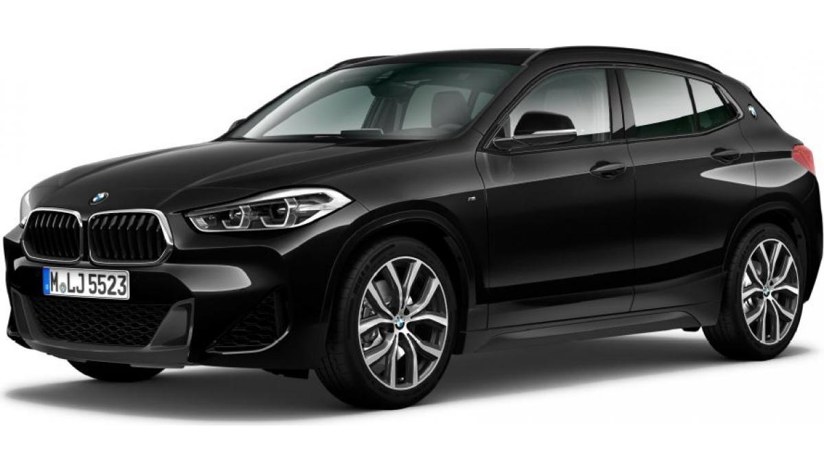 BMW X2 F39  sDrive20i M Sport Steptronic (DKG)