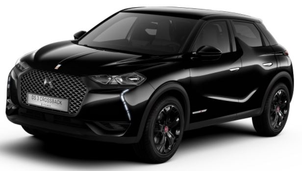 DS Automobiles DS 3 Crossback 1.Generation  E-Tense Performance Line