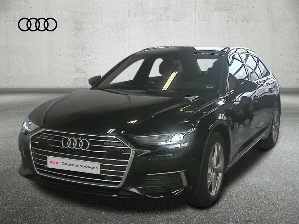 Audi A6 C8  Avant 40 TDI design quattro S tronic