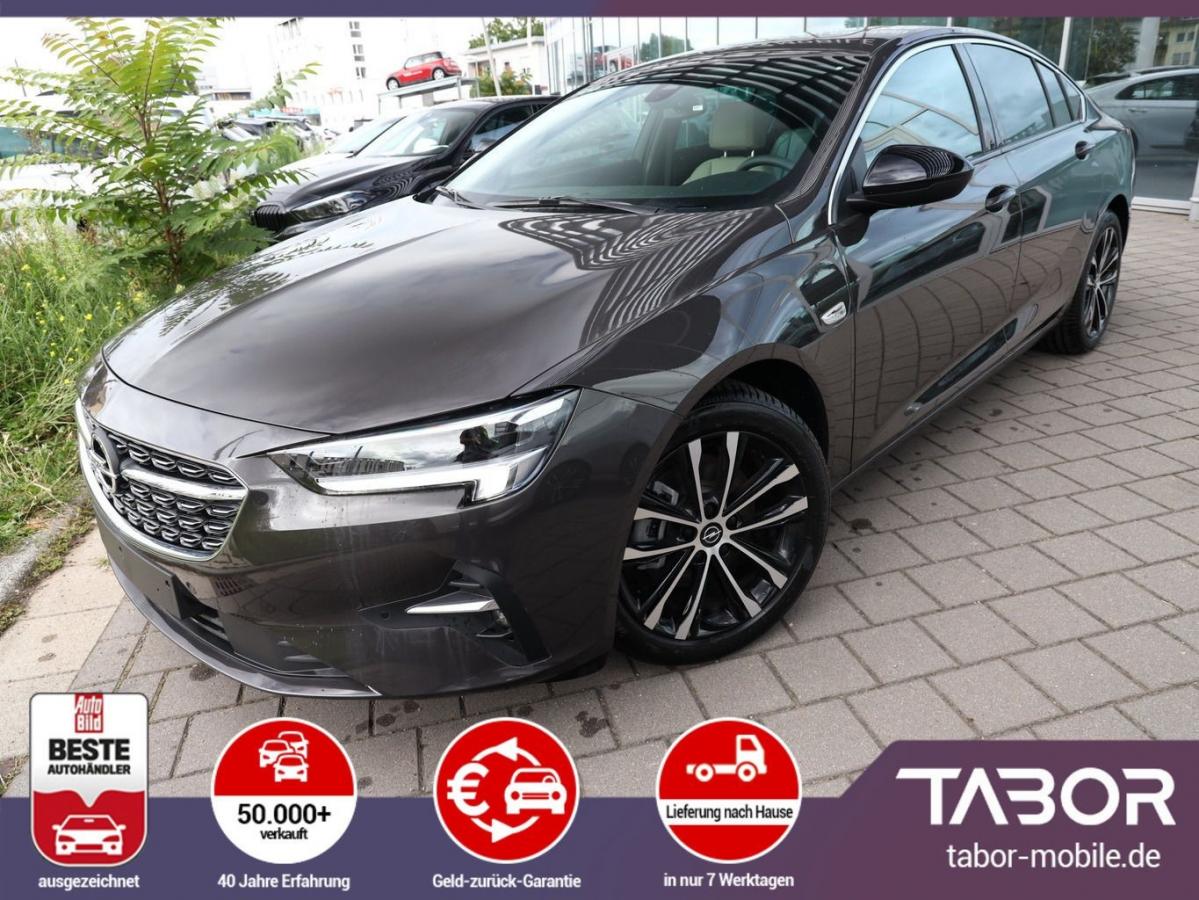 Opel Insignia B  Grand Sport 1.5 Diesel Ultimate Automatik