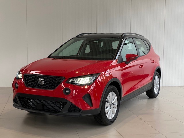 SEAT Arona KJ  1.0 TSI Style BEATS DSG (7-Gang)