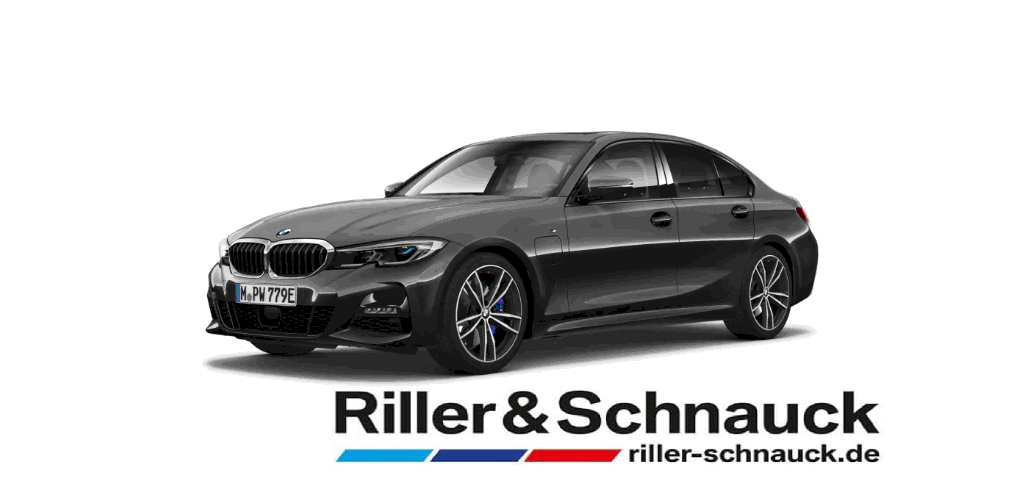 BMW 3er-Reihe G20/G21/G80 330e Touring M Sport xDrive Steptronic