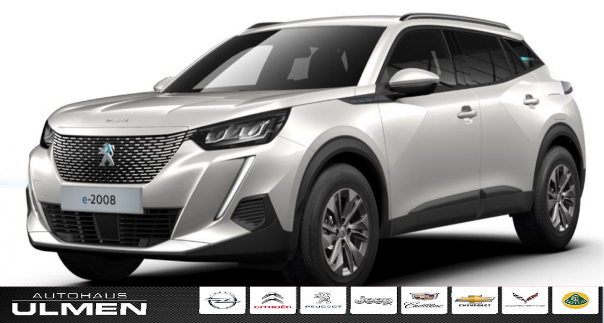 Peugeot 2008 2.Generation e- Active Pack