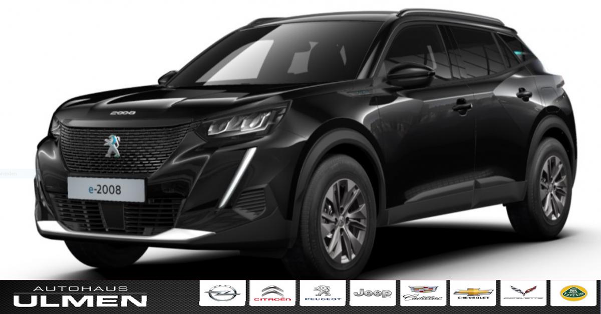 Peugeot 2008 2.Generation e- Active Pack