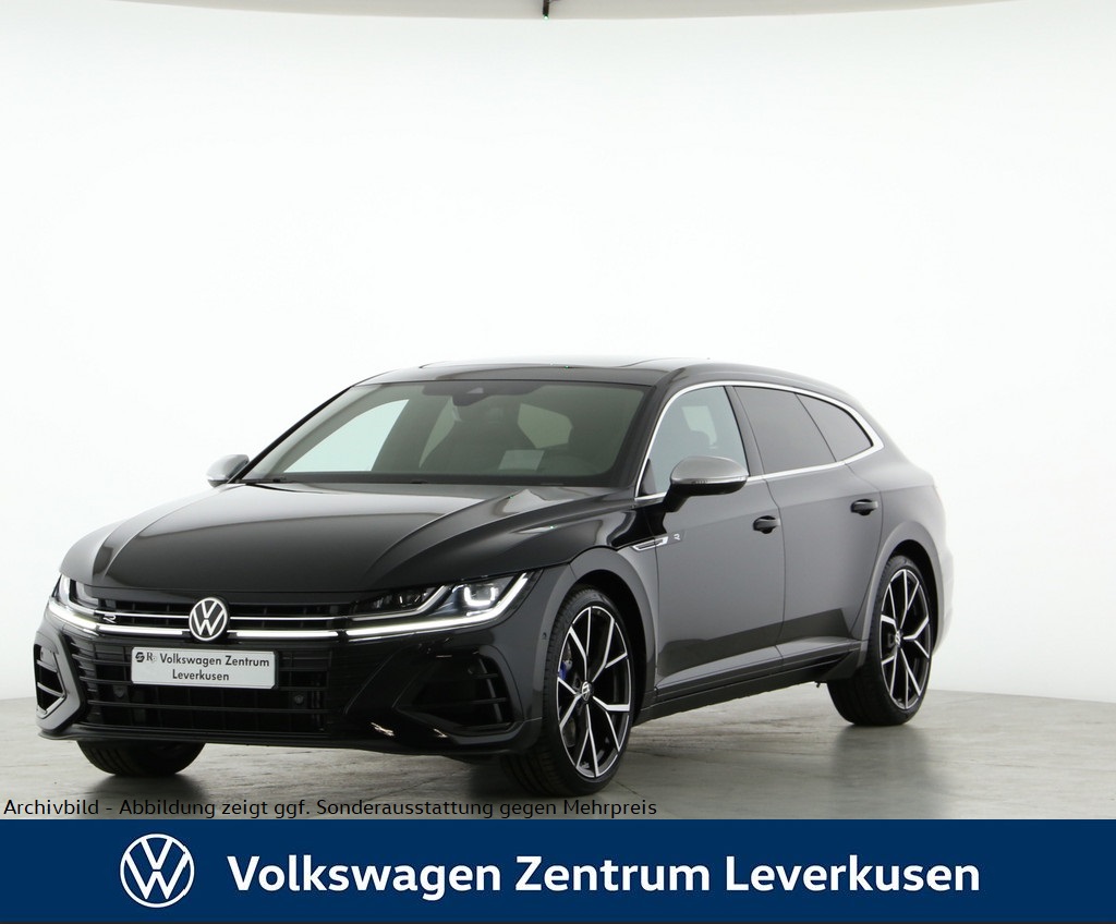 Volkswagen Arteon Shooting Brake „R“ ab mtl. 259€¹ **Sonderkontingent bis zum 30.08** DSG 19" PANO ASSIST NAVI image