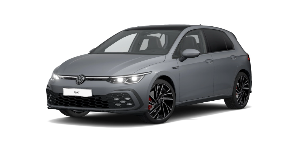 VW Golf VIII  Alltrack 2.0 TDI SCR DSG