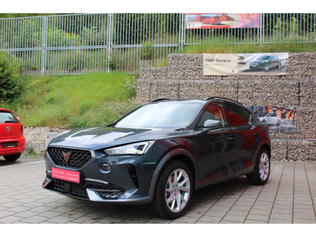 CUPRA Formentor 1.Generation  1.4 e-HYBRID Priority DSG