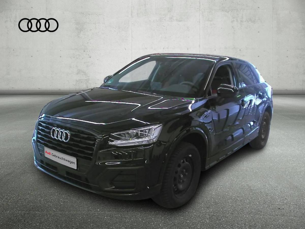 Audi Q2 Sport 35 TDI S-tronic B&O PreSense LED Navi q image