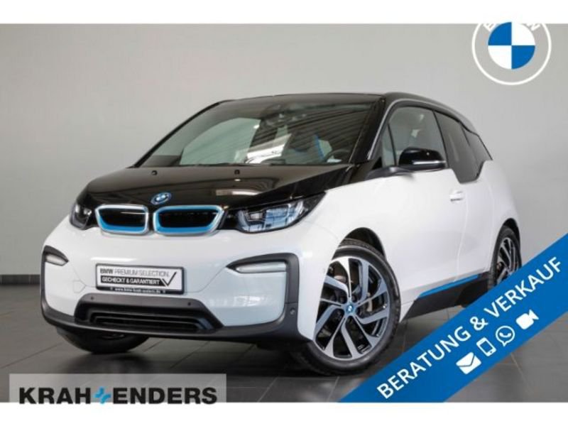 BMW i3 I01 s (120 Ah) Edition RoadStyle