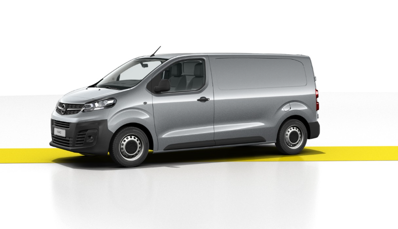 Opel Vivaro C  Cargo M 1.5 Diesel Edition