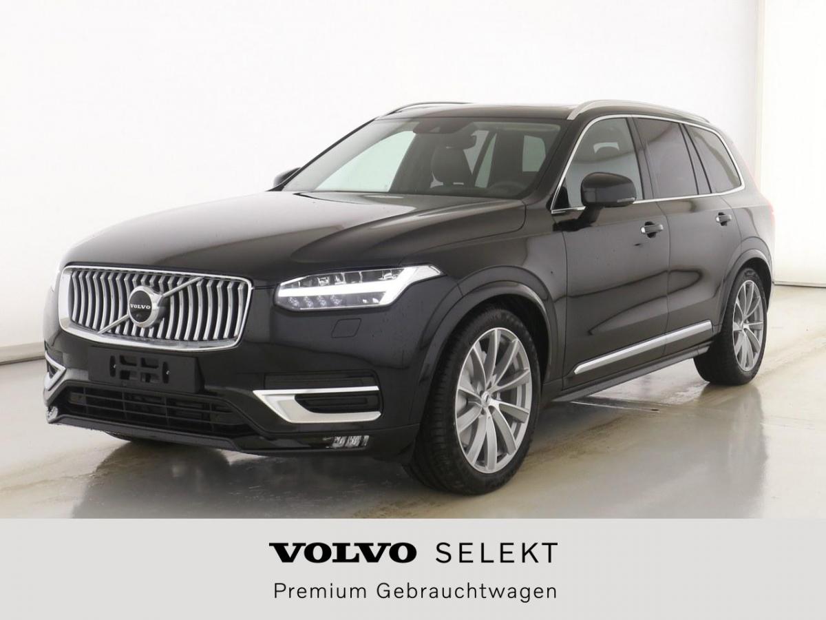 Volvo XC90 2.Generation  D5 ECO Inscription AWD Geartronic