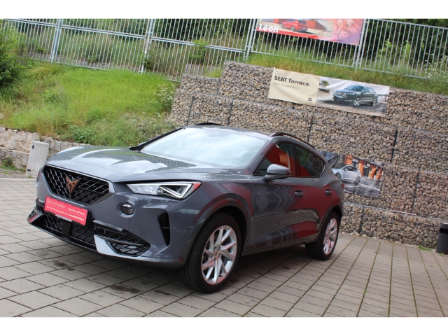 CUPRA Formentor 1.Generation  1.4 e-HYBRID Priority DSG