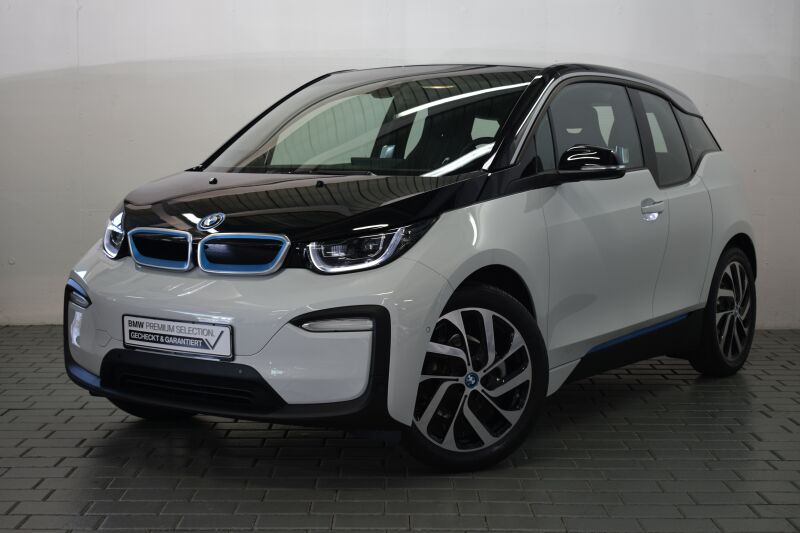 BMW i3 I01 s (120 Ah) Edition RoadStyle