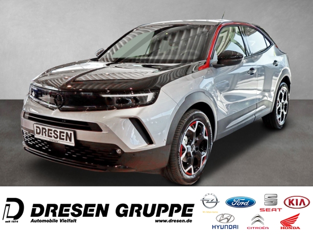 Opel Mokka B  1.2 DI Turbo GS Line