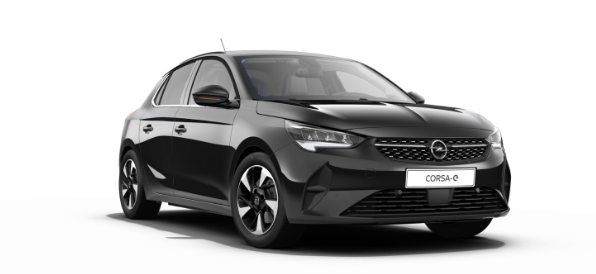 Opel Corsa F -e Elegance