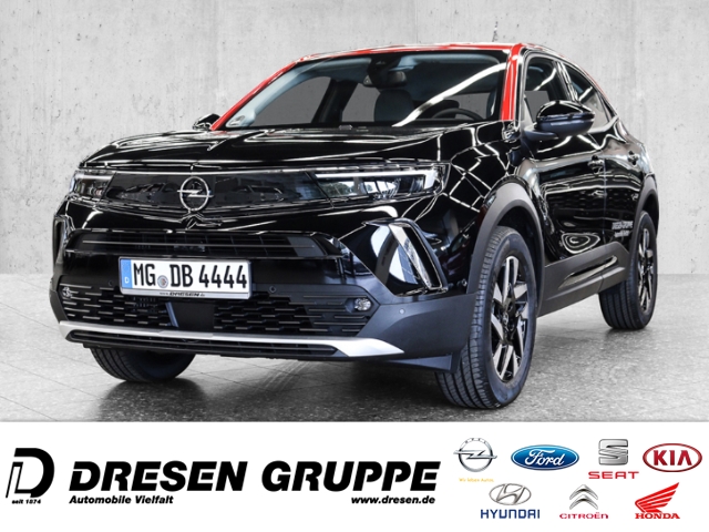Opel Mokka B  1.2 DI Turbo Elegance Automatik