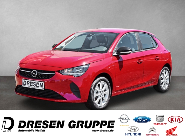 Opel Corsa F  1.2 DI Turbo Individual