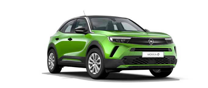 Opel Mokka B -e Edition