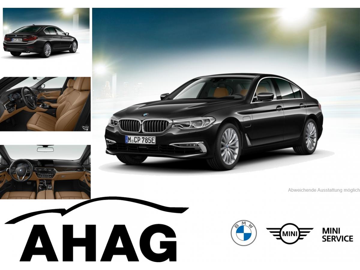 BMW 530 e xDrive Night Vision mtl. 499,-!!!!! image