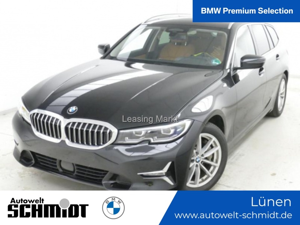 BMW 3er-Reihe G20/G21/G80 330i Touring Luxury Line Steptronic