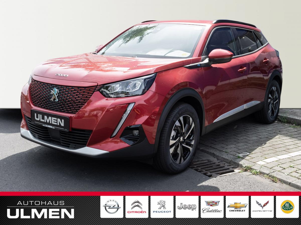 Peugeot 2008 2.Generation e- Active Pack