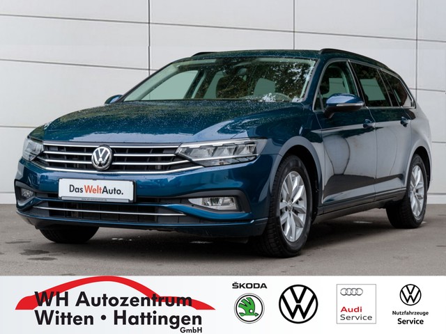 VW Passat B8  Variant 1.5 TSI OPF Business DSG