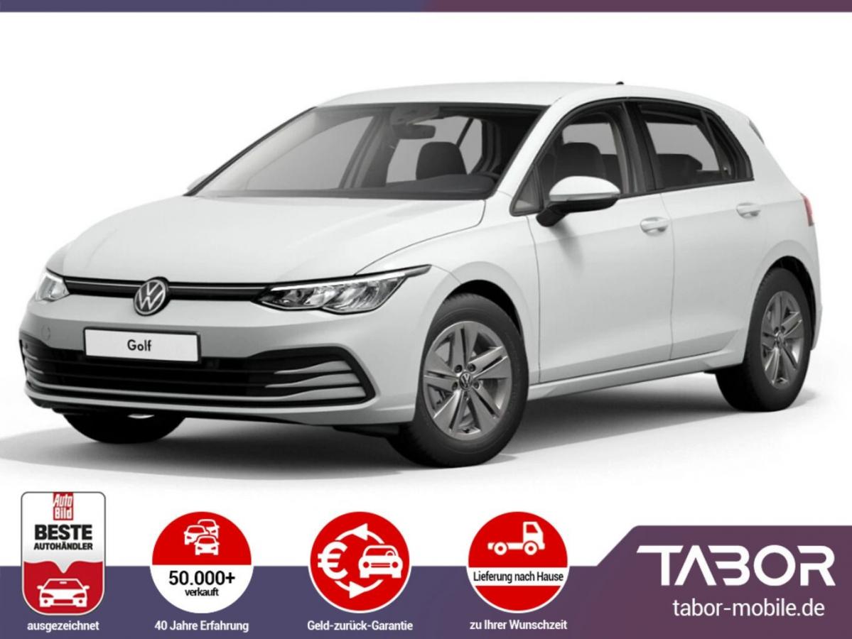 VW Golf VIII  Variant 2.0 TDI SCR Life DSG