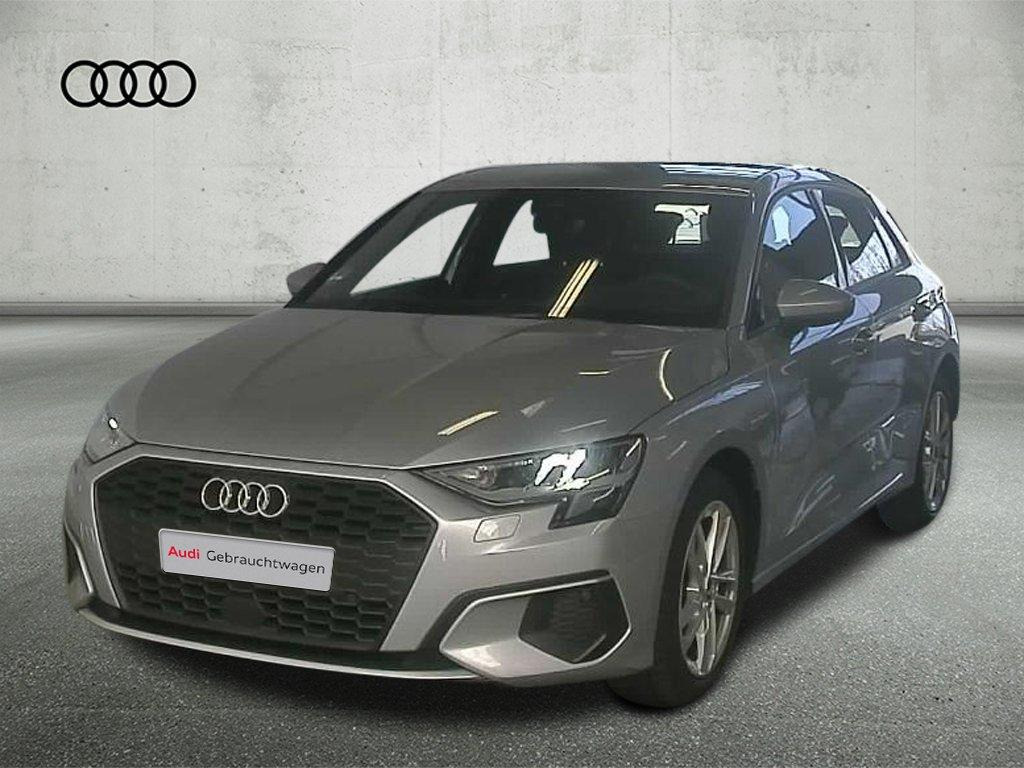 Audi A3 8Y  Sportback 35 TDI S tronic