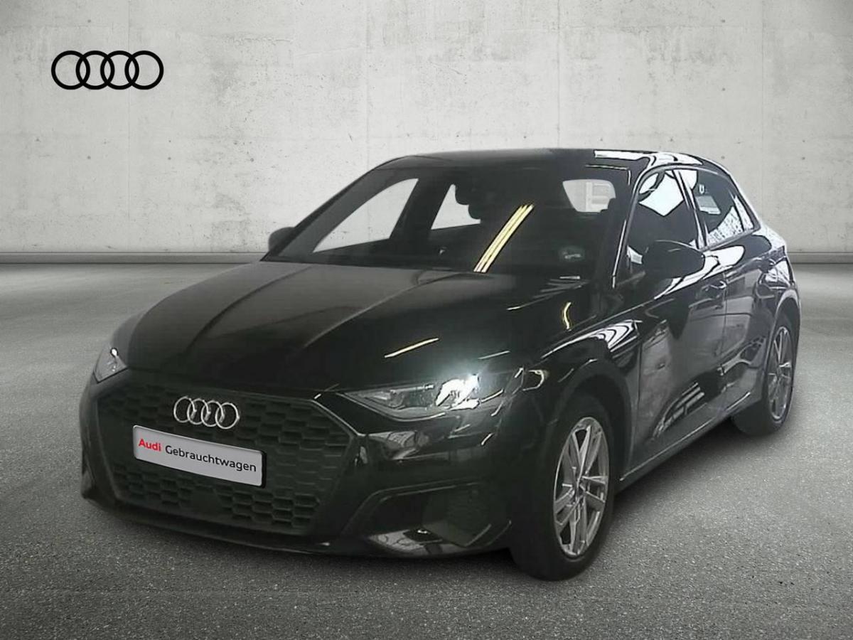 Audi A3 8Y  Sportback 35 TDI S tronic