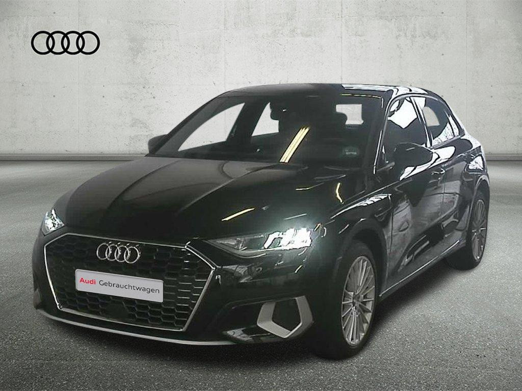 Audi A3 8Y  Sportback 35 TDI advanced S tronic