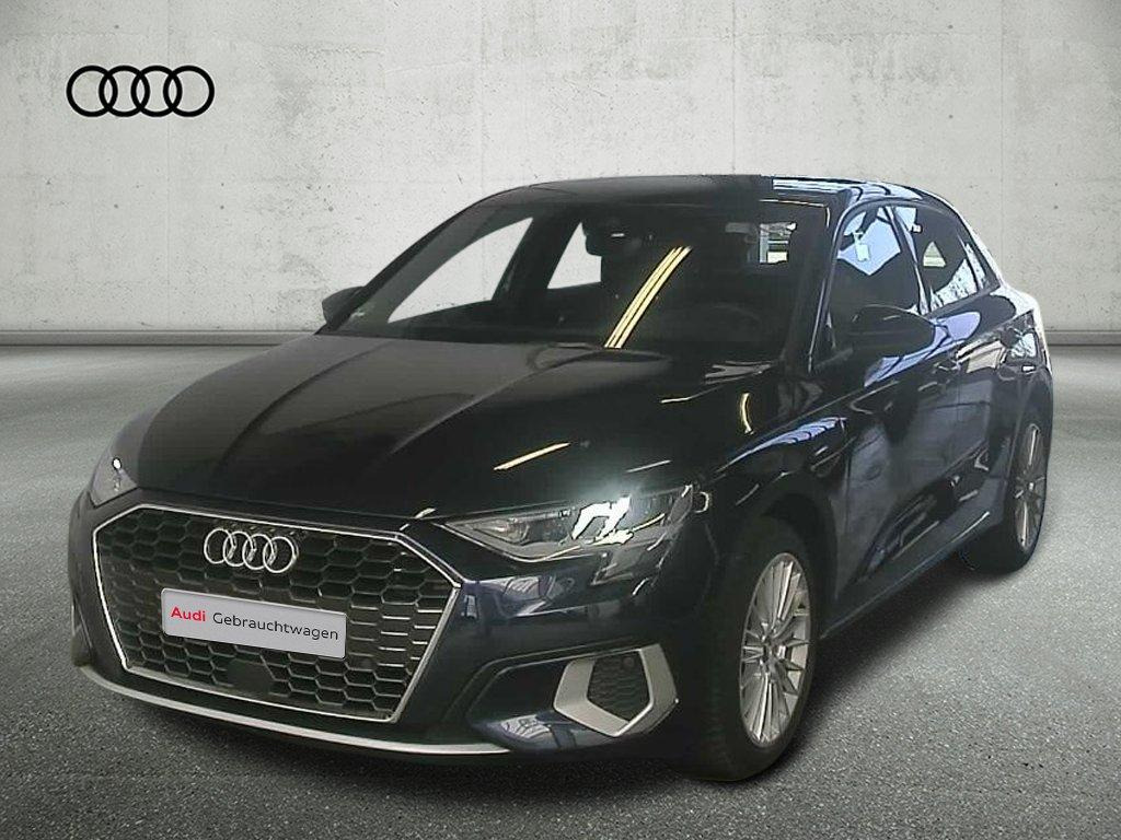 Audi A3 8Y  Sportback 35 TDI advanced S tronic