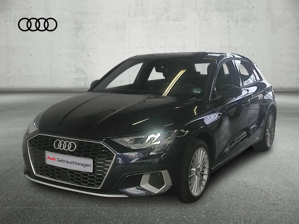 Audi A3 8Y  Sportback 35 TDI advanced S tronic