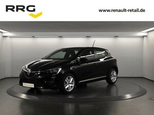 Renault Clio V  TCe 90 Business Edition