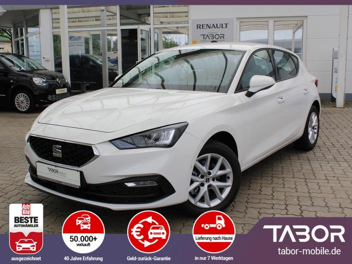 SEAT Leon KL  1.5 TSI XCellence Plus