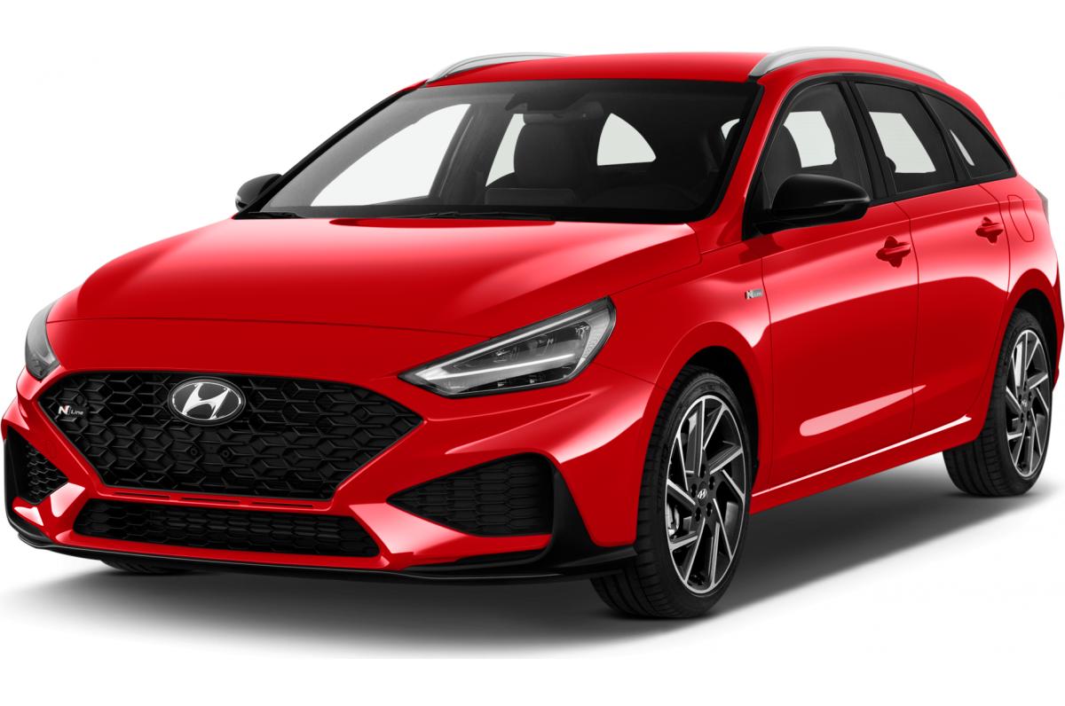 Hyundai i30 3.Generation  Kombi 1.5 Pure