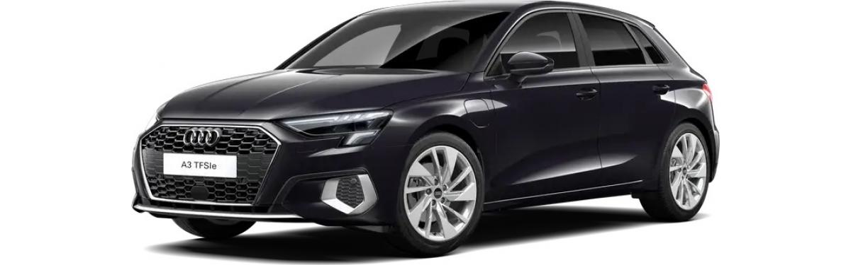 Audi A3 8Y  Sportback 35 TFSI advanced S tronic