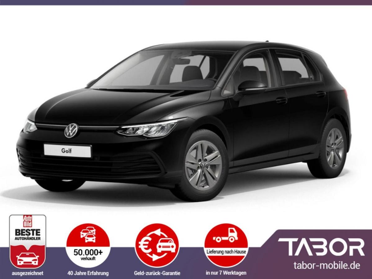 VW Golf VIII  1.5 TSI ACT Life