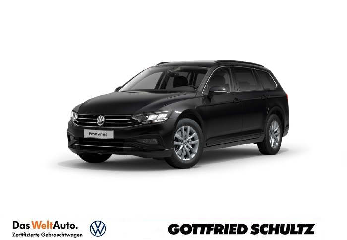 VW Passat B8  Variant 1.5 TSI OPF Business DSG