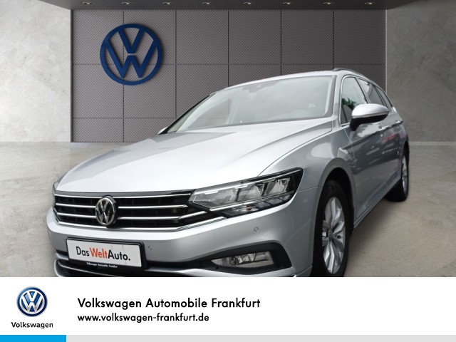 VW Passat B8  Variant 1.5 TSI OPF Business DSG
